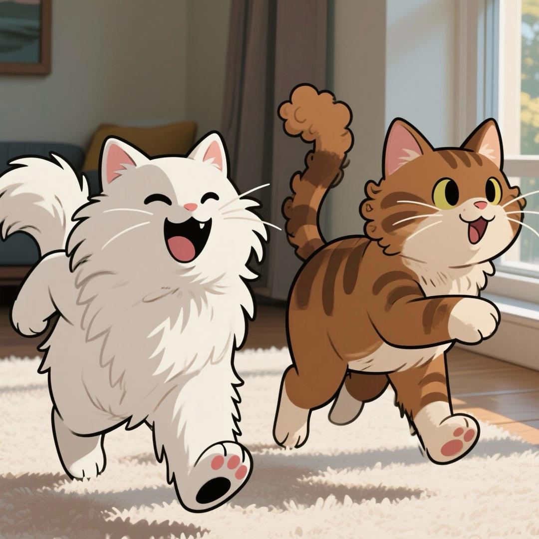 麽一凹🐈（日常记录）