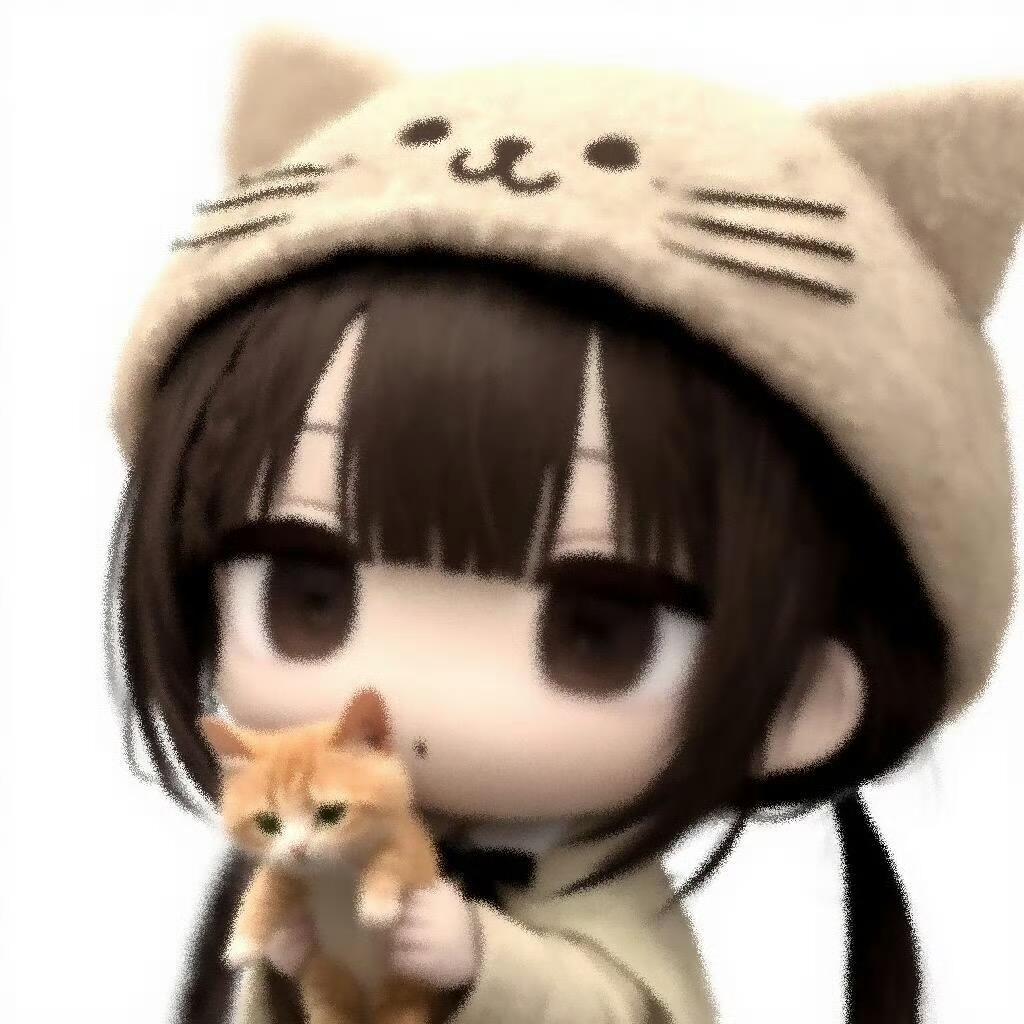 iionly myself