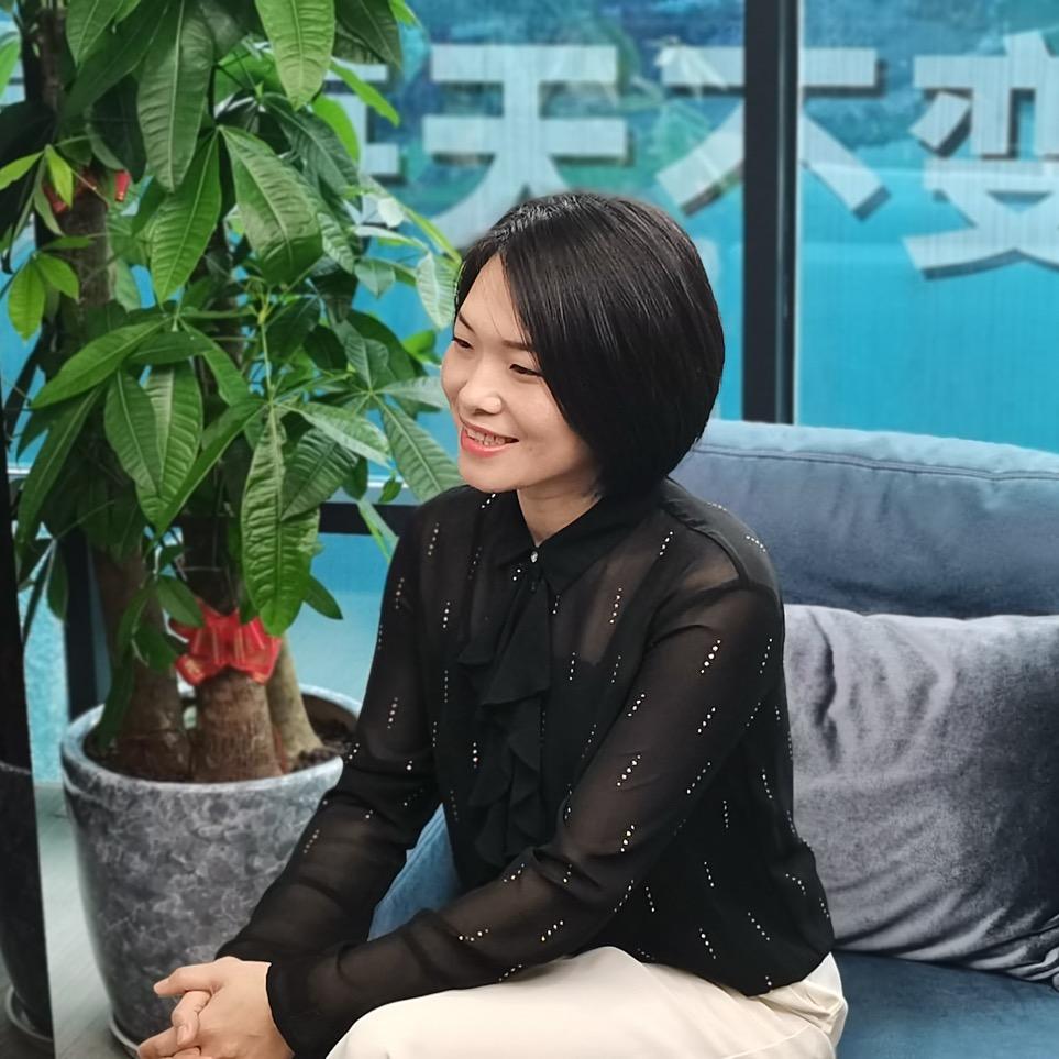 侯晓玲朋友圈