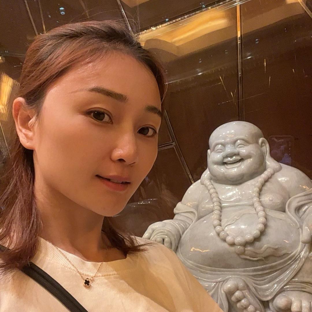 范范姐💕