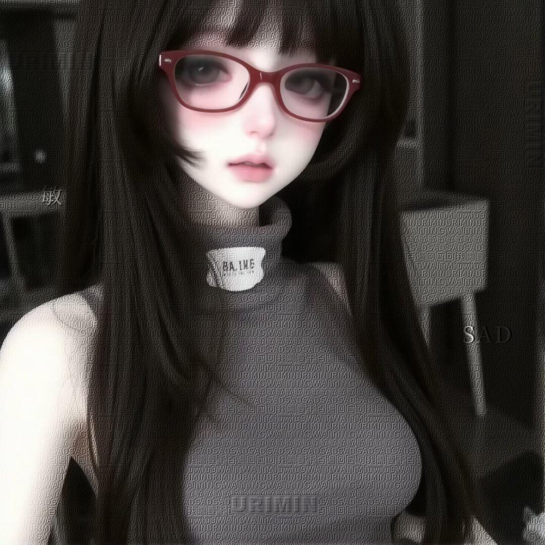 逃离悲伤世界