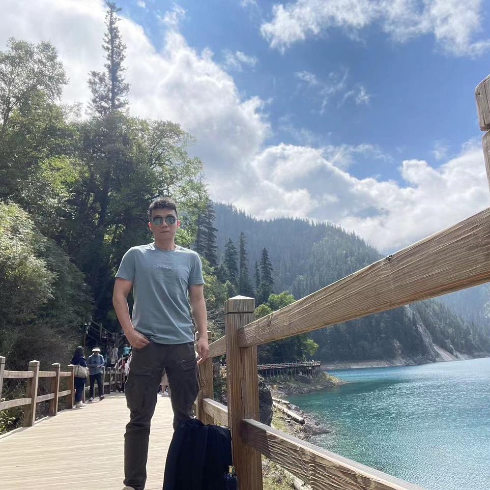 旭哥很忙 发发日常