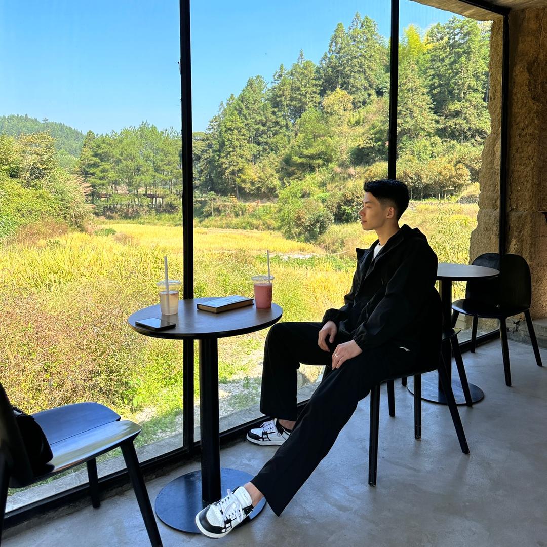 未来 hair salon