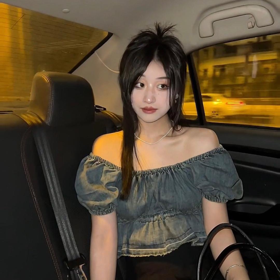 小李子。