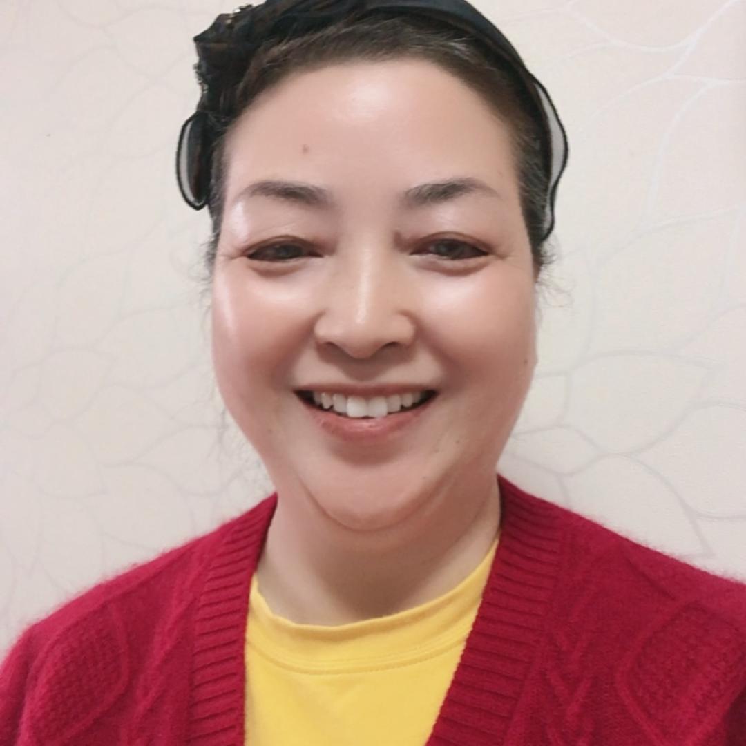 周姐❤️