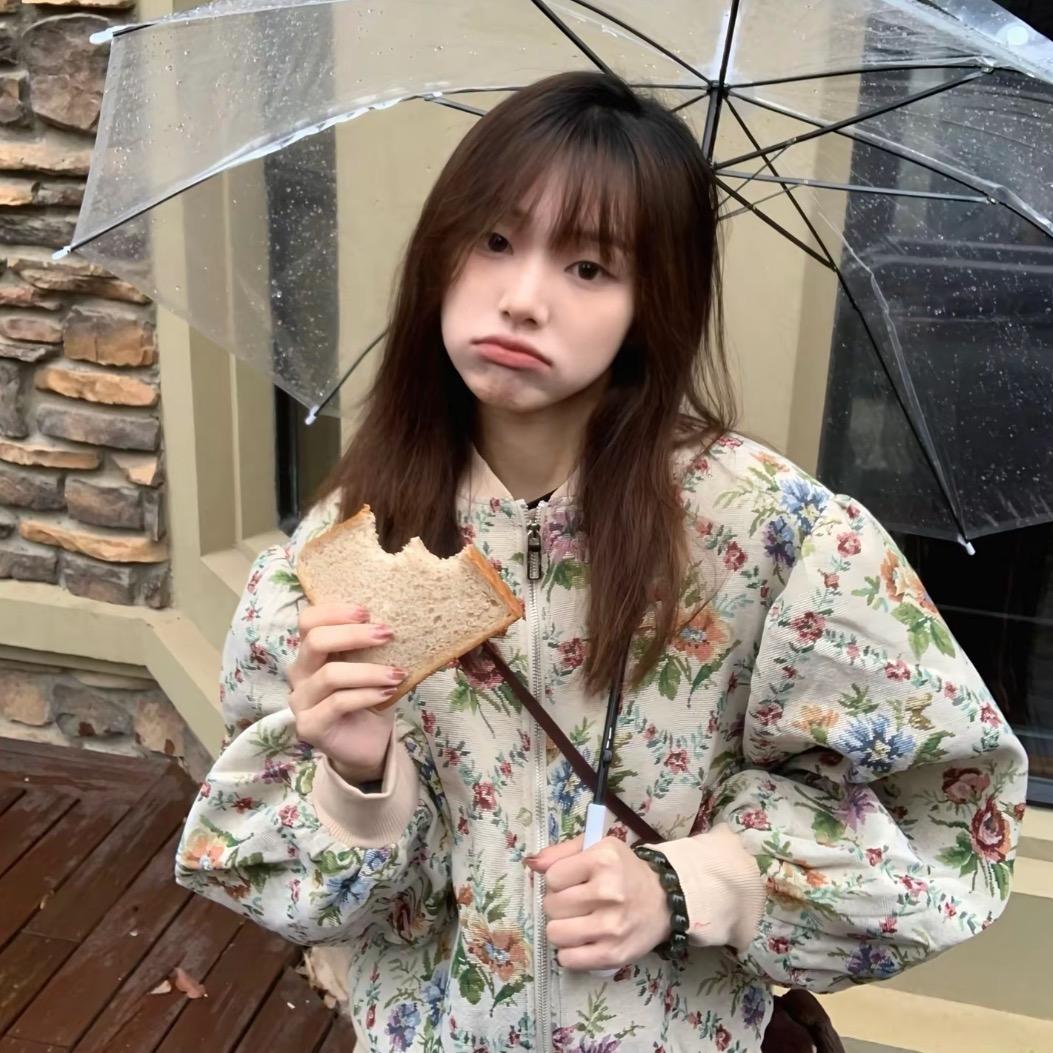 唠甜嗑
