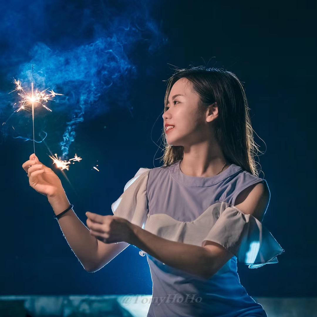 煜煜婧（努力版）