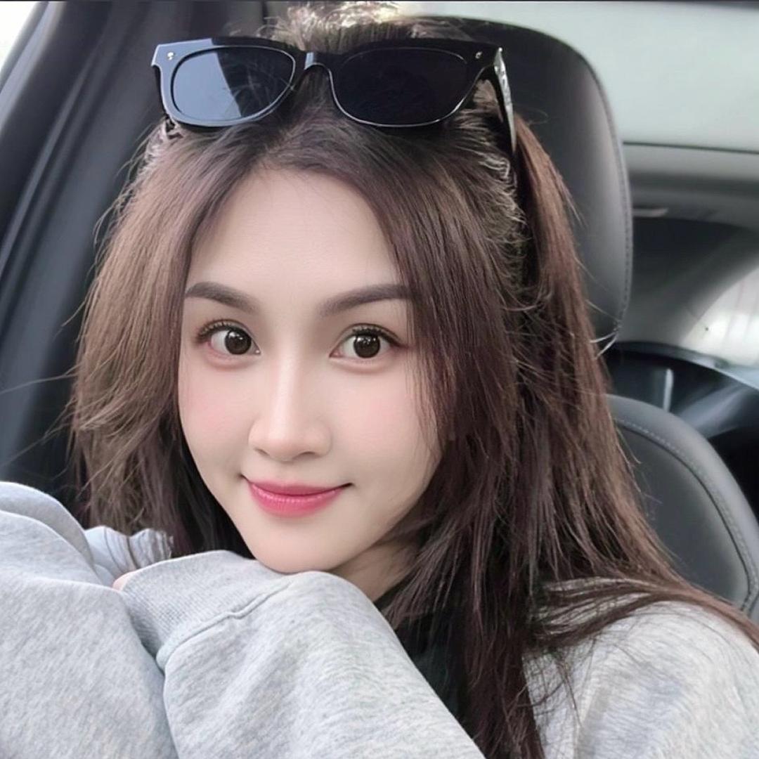 三姑娘