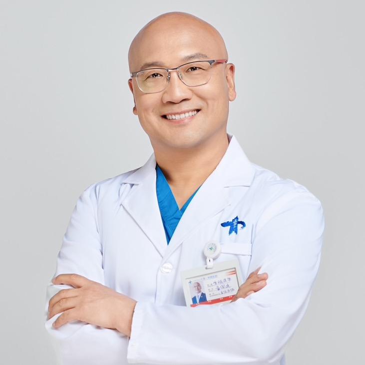 西安生殖科童主任