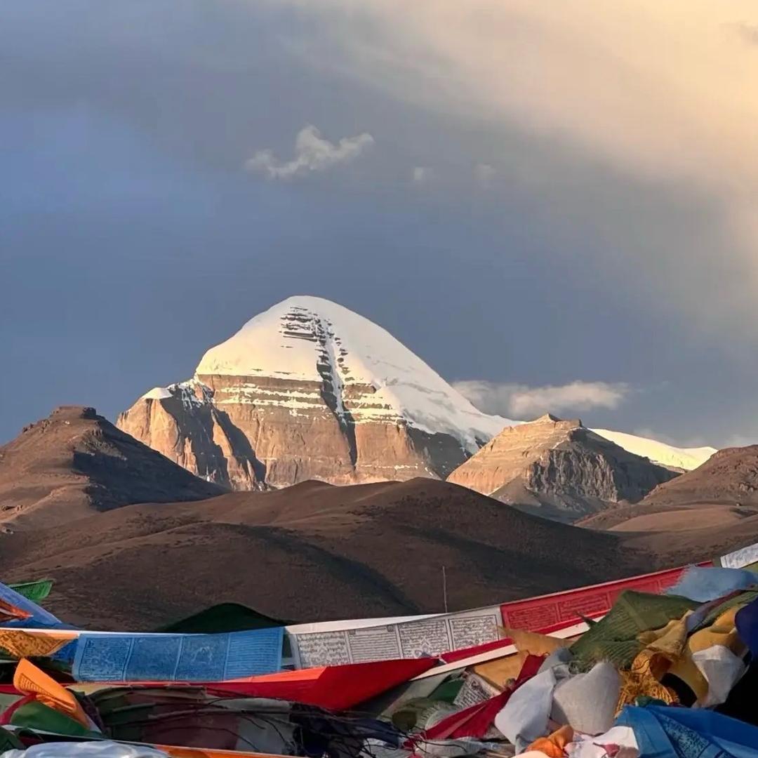 愿世界和平🕴️