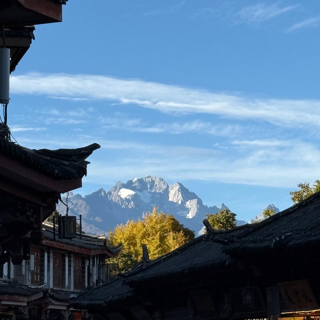 记录男朋友日常