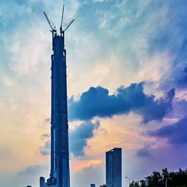 DL大力