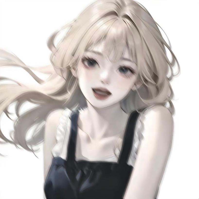 小赵不爱哭🖤