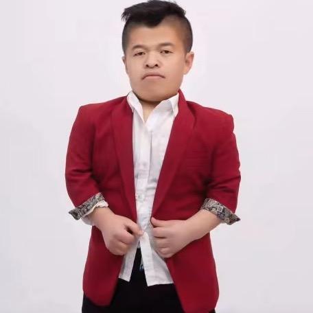 大狼💯（刘超）