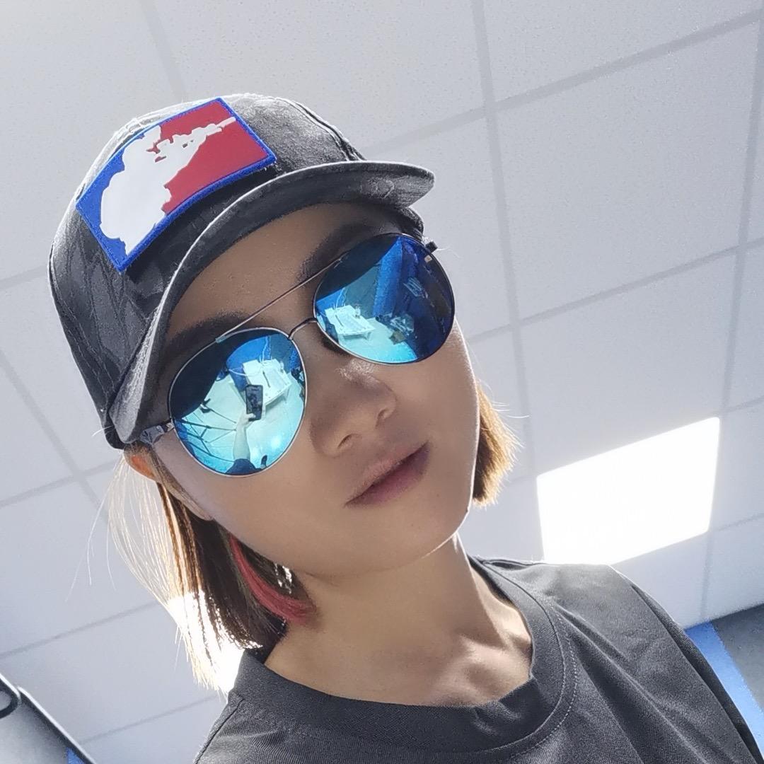 迷彩户外大本营