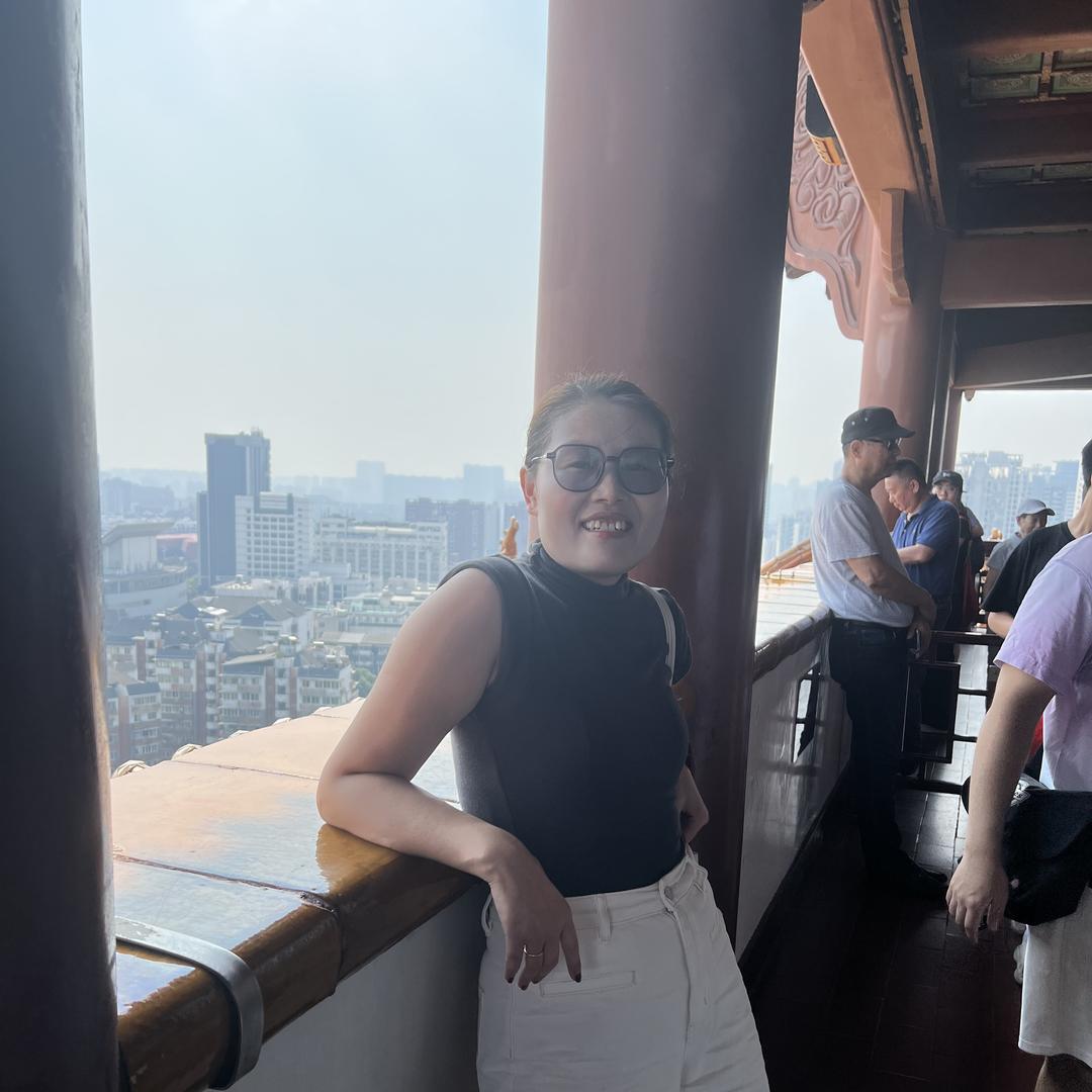 南京大麦女装