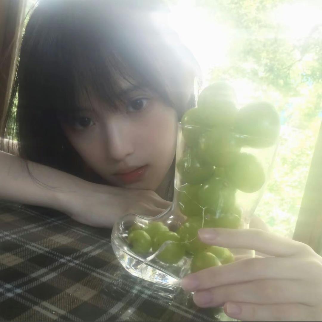 青提