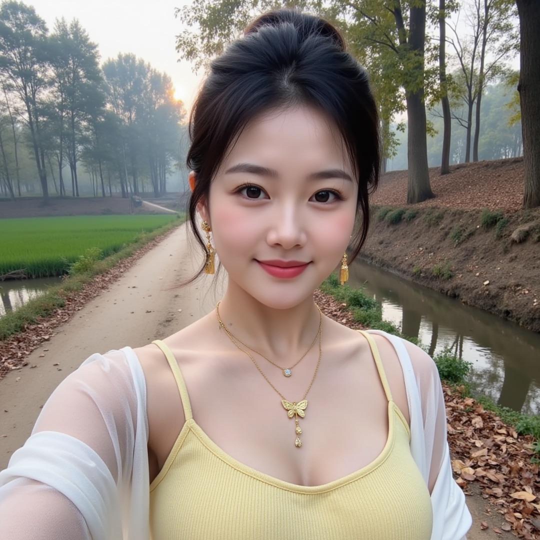 婉瑶～