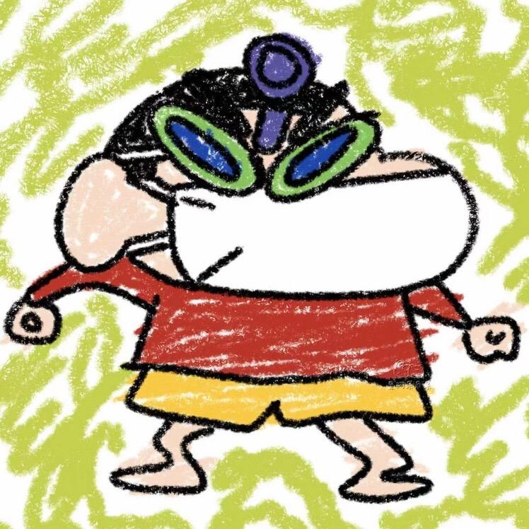 㖠