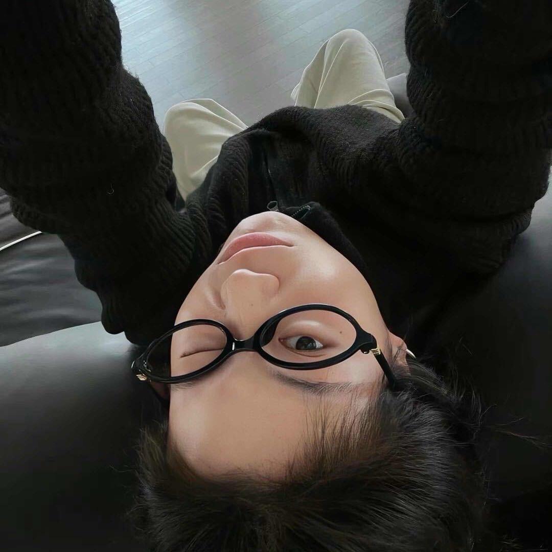 好大一只杨