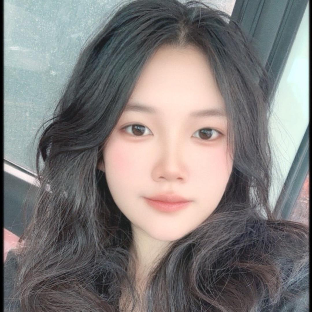 清欢🥕