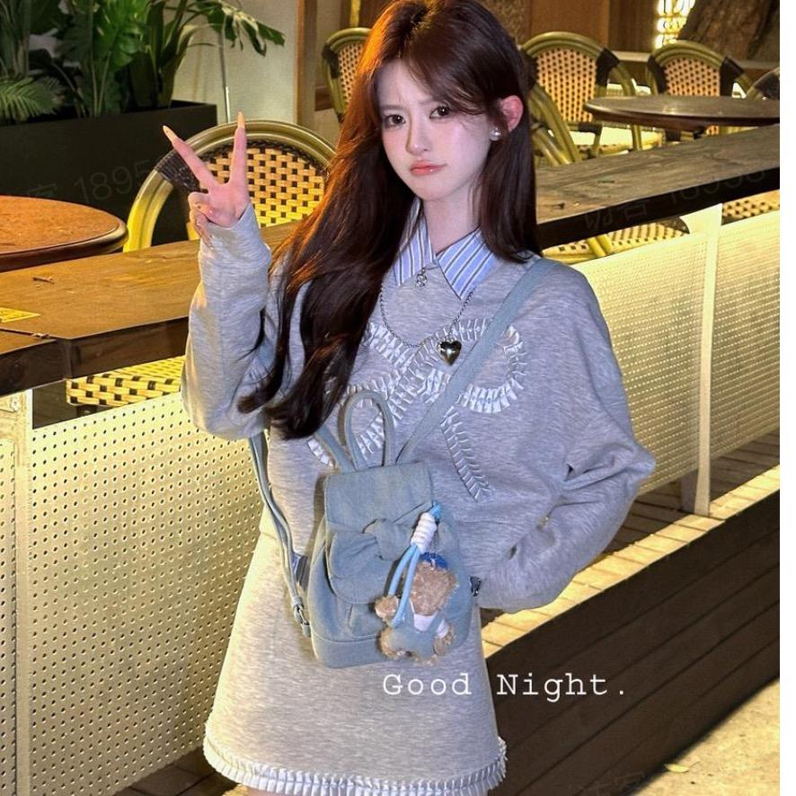 浩哥女装～直播返场