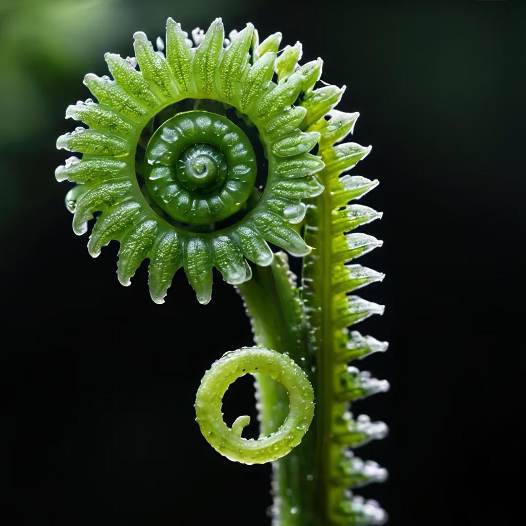 序号蕊