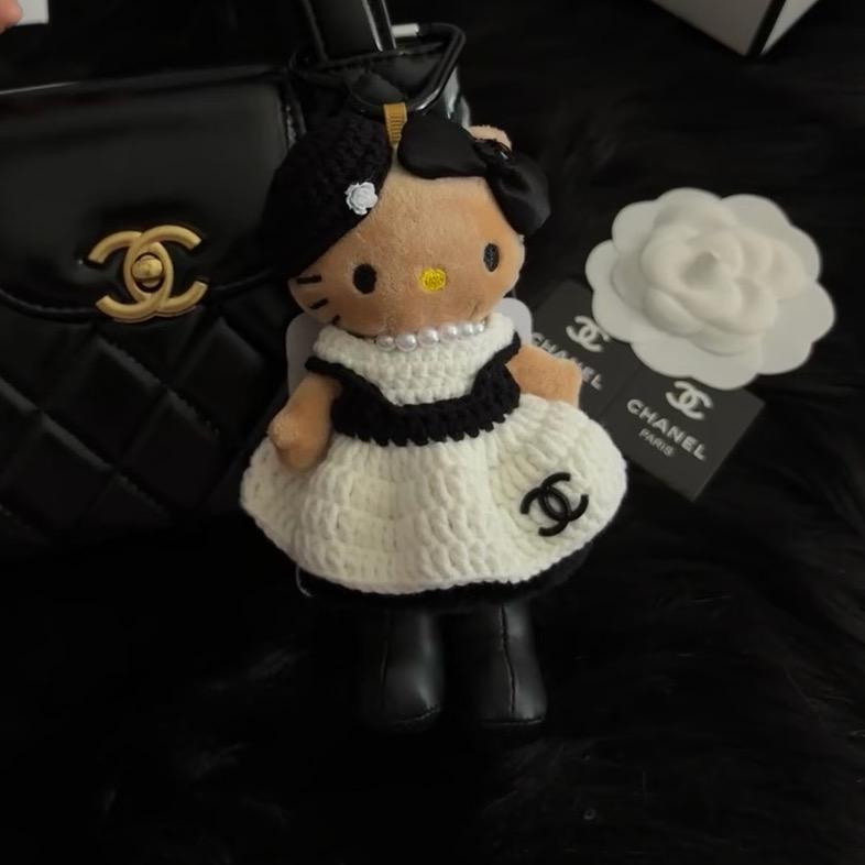 Hello kitty小铺子