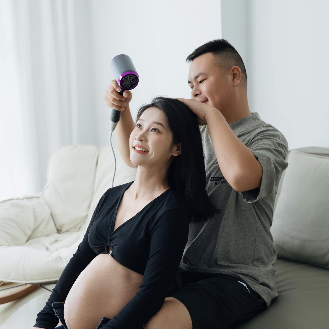小渔儿妈妈👩