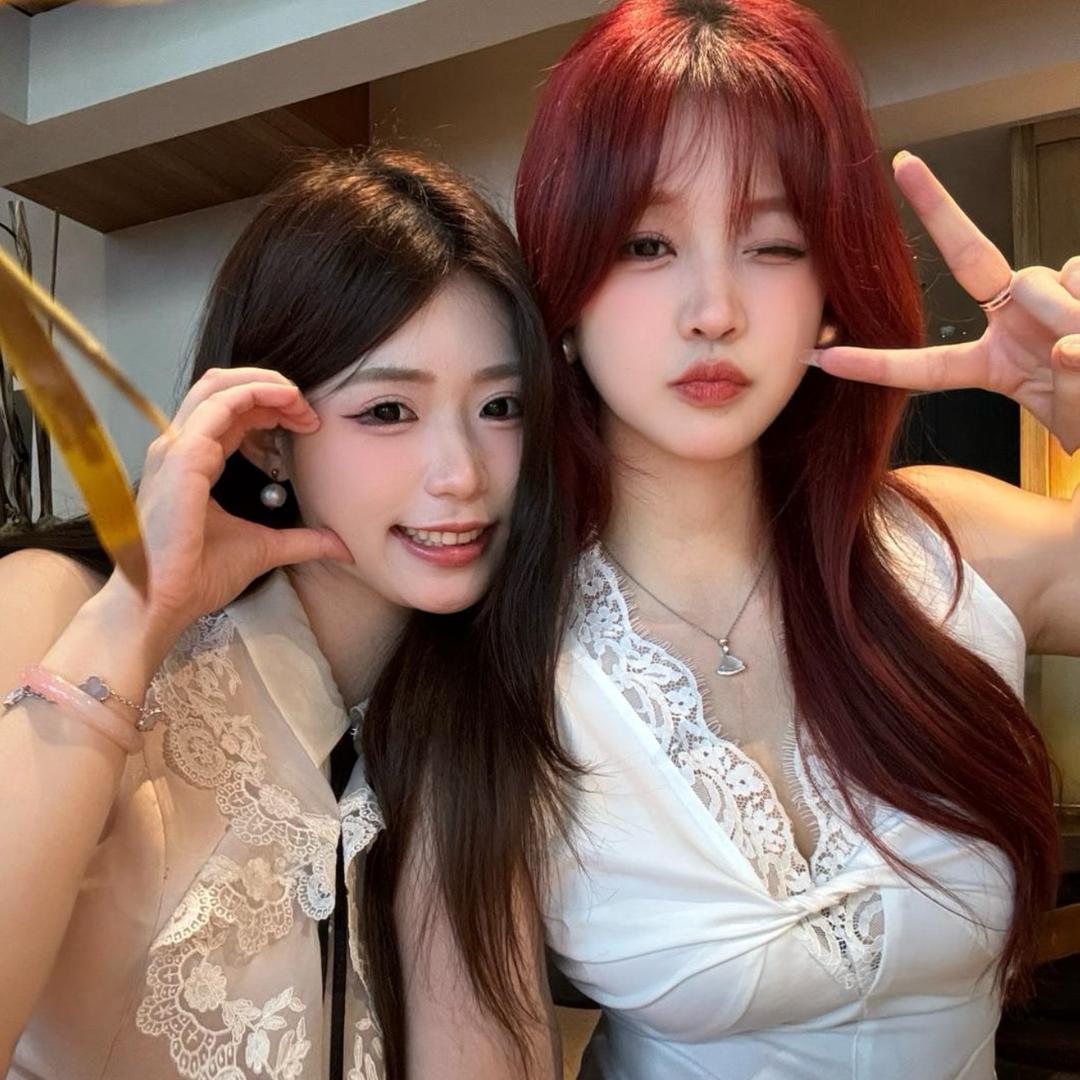 温与柔（好运锦鲤版）