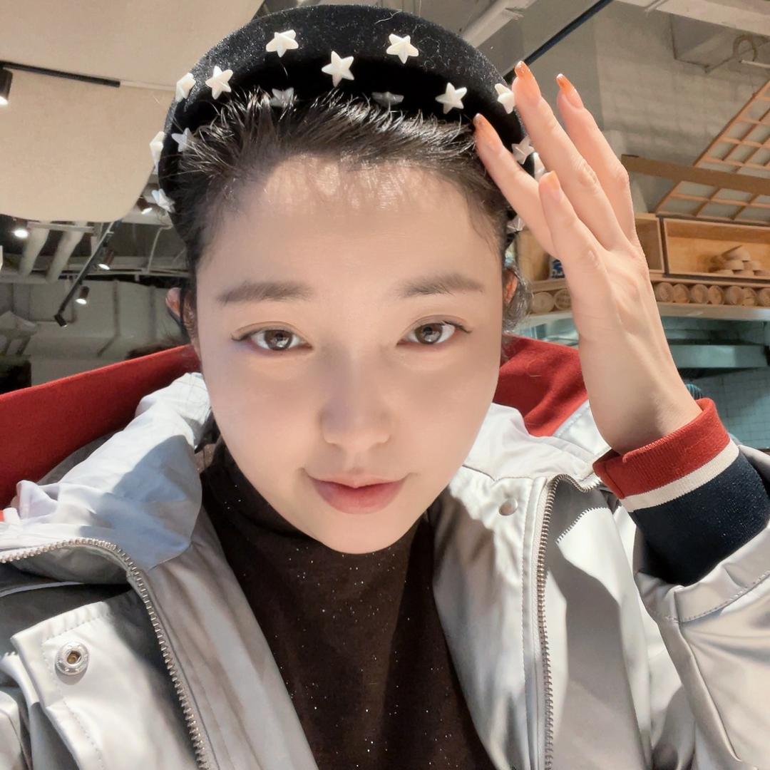 🌈小暖