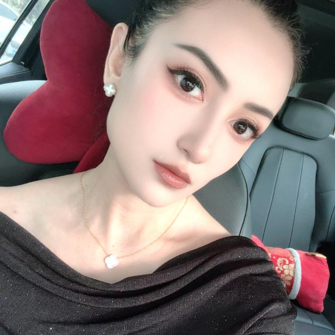 哈美女🥰