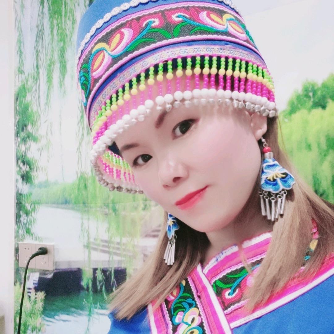 韦一依(打榜主播)