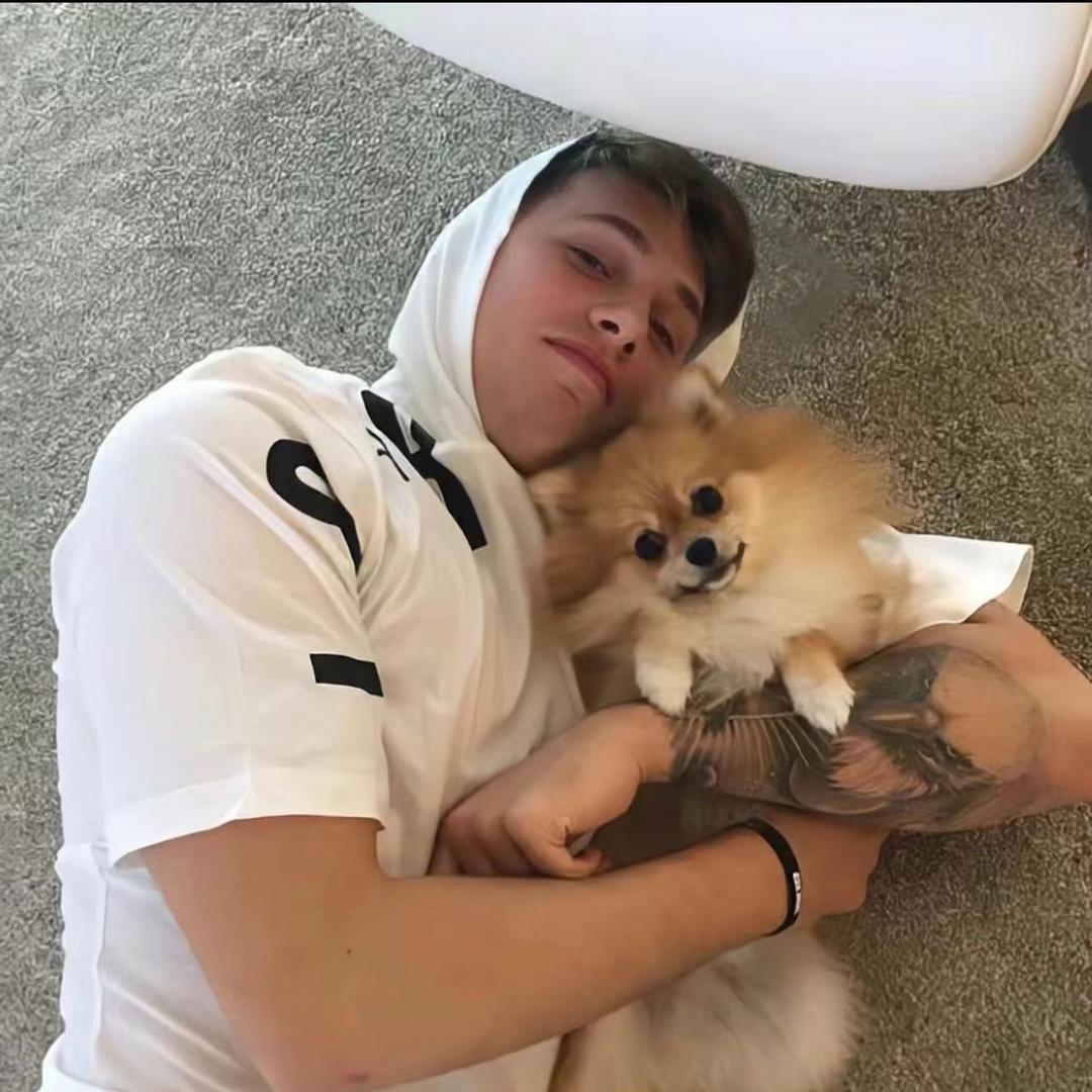 Jason.状