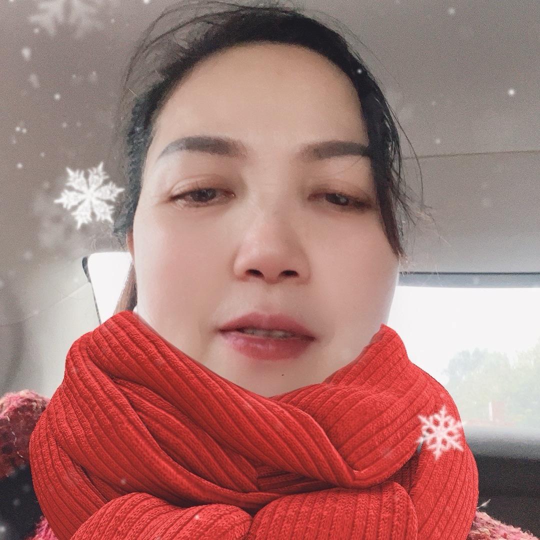 花姐，晚上8.45直播