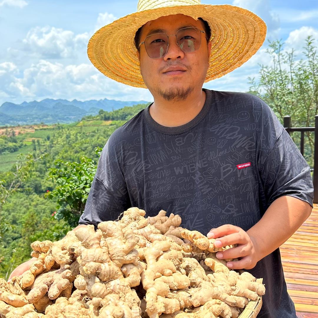 云山鲜生臻选