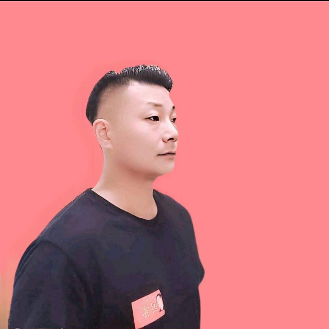 百变琪哥