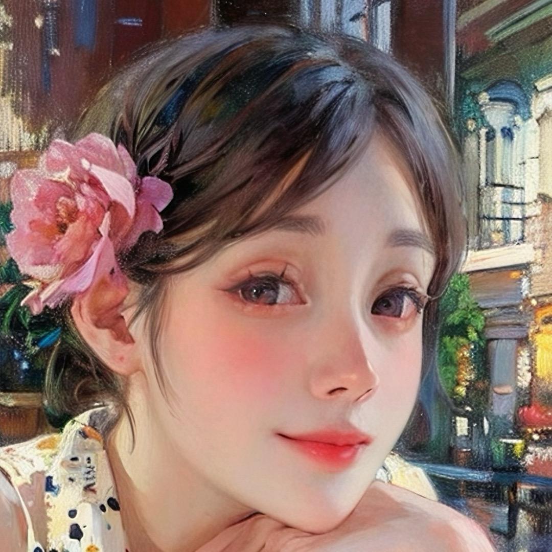 🌈一米阳光