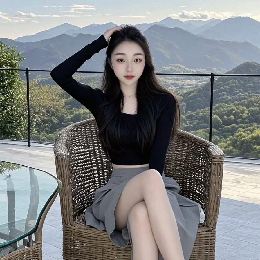  小橘子う