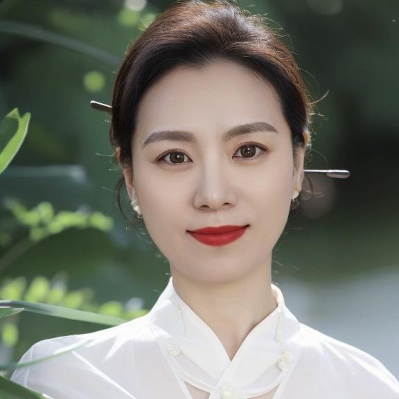 文姨聊创业