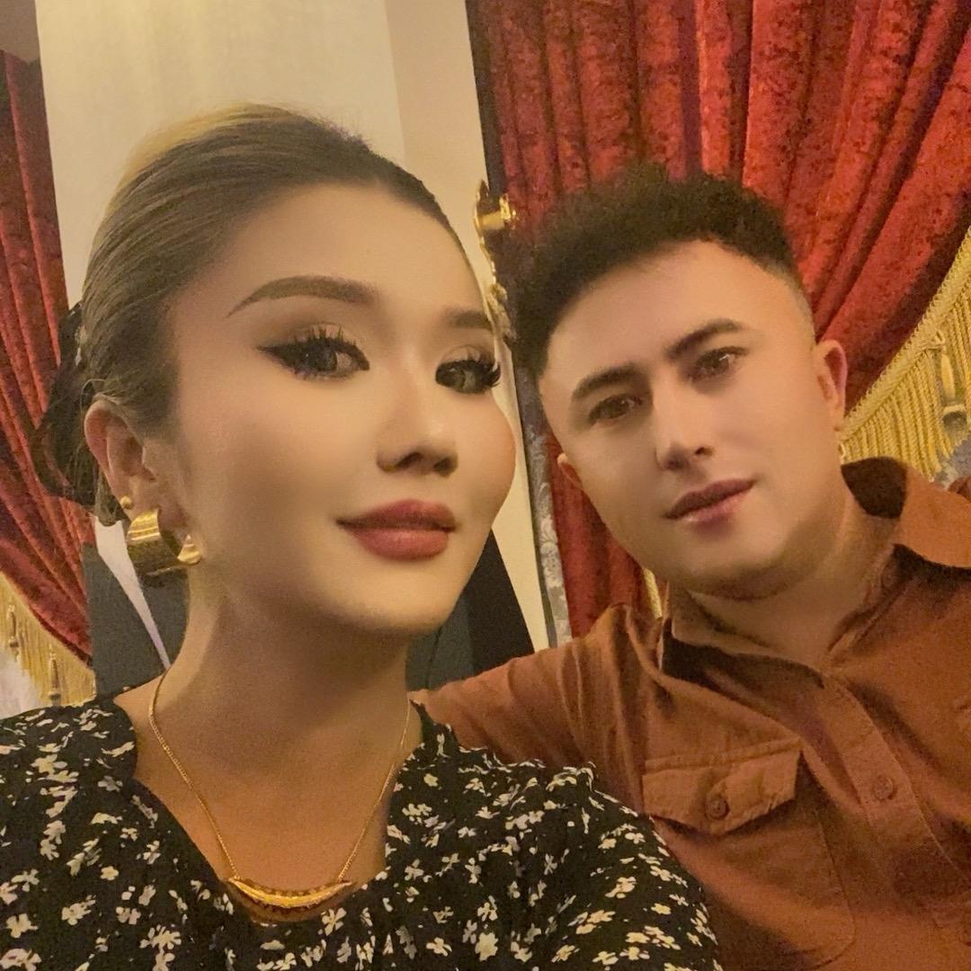 TuRgeNaY 💇‍♀️