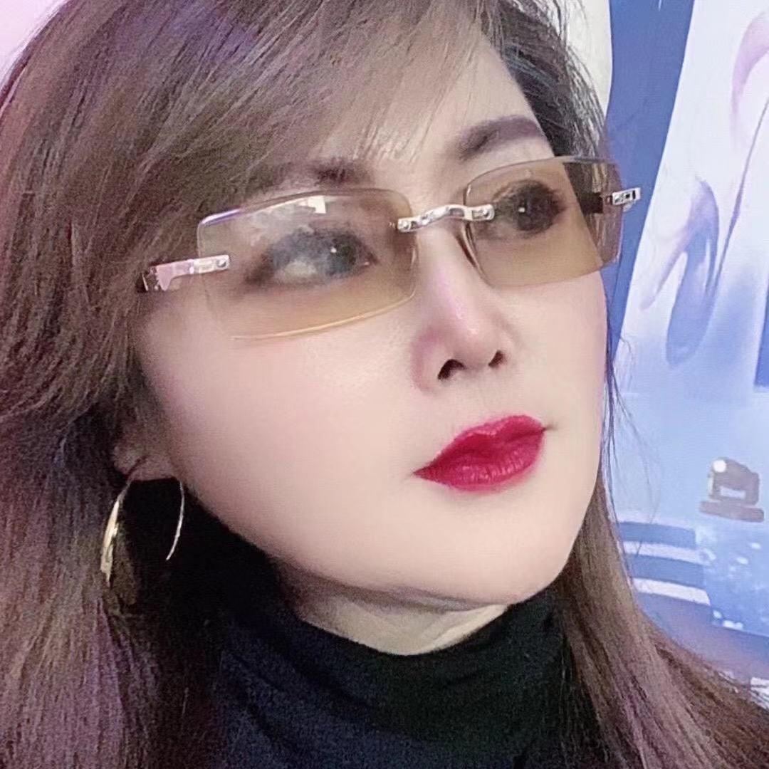 60后的女神