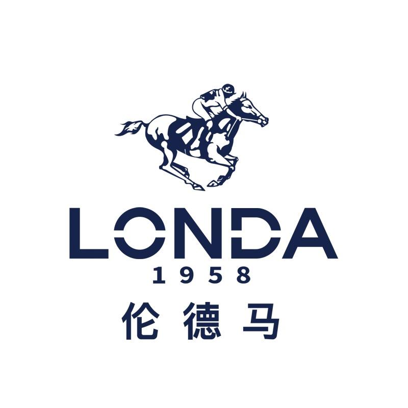 伦德马LONDA1958杭州爵派尔服饰发展有限公司男装专卖店