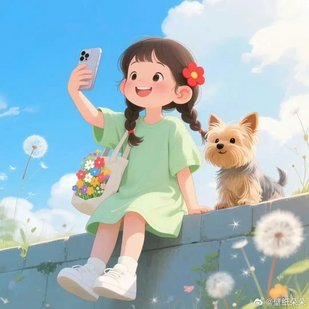 那年,杏花微雨