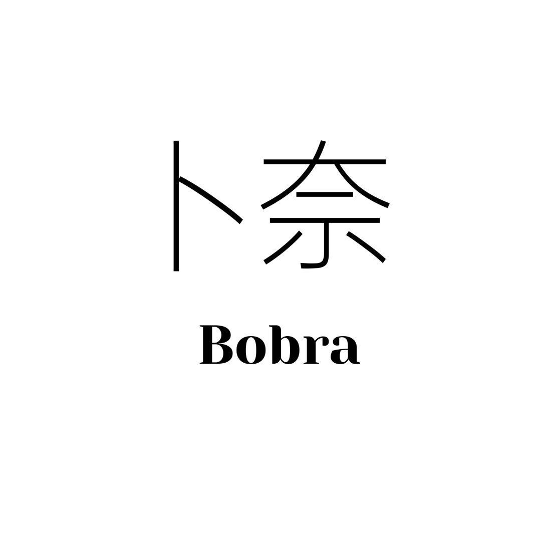 卜奈Girlbobra服饰旗舰店