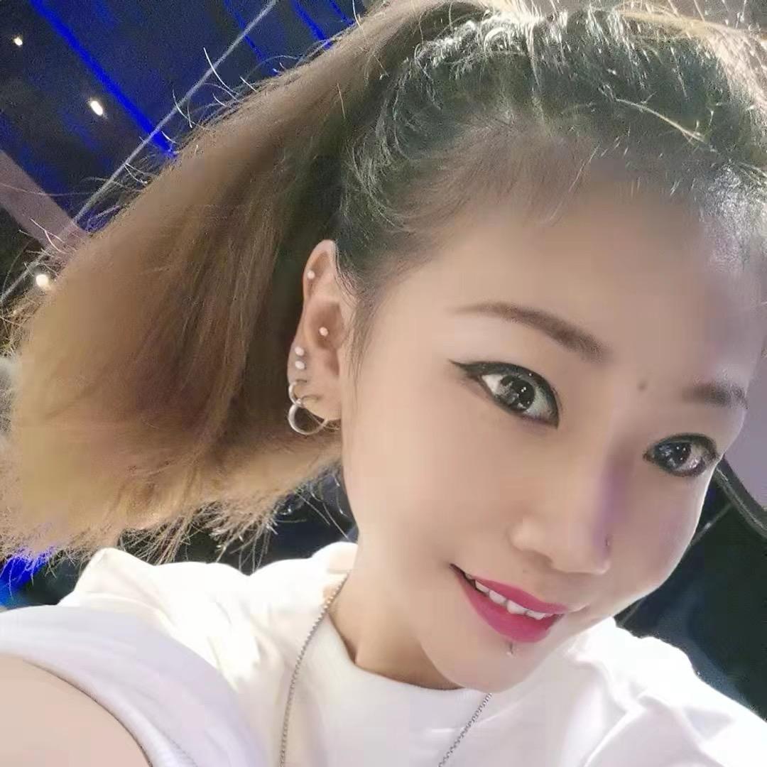 酷妹💕
