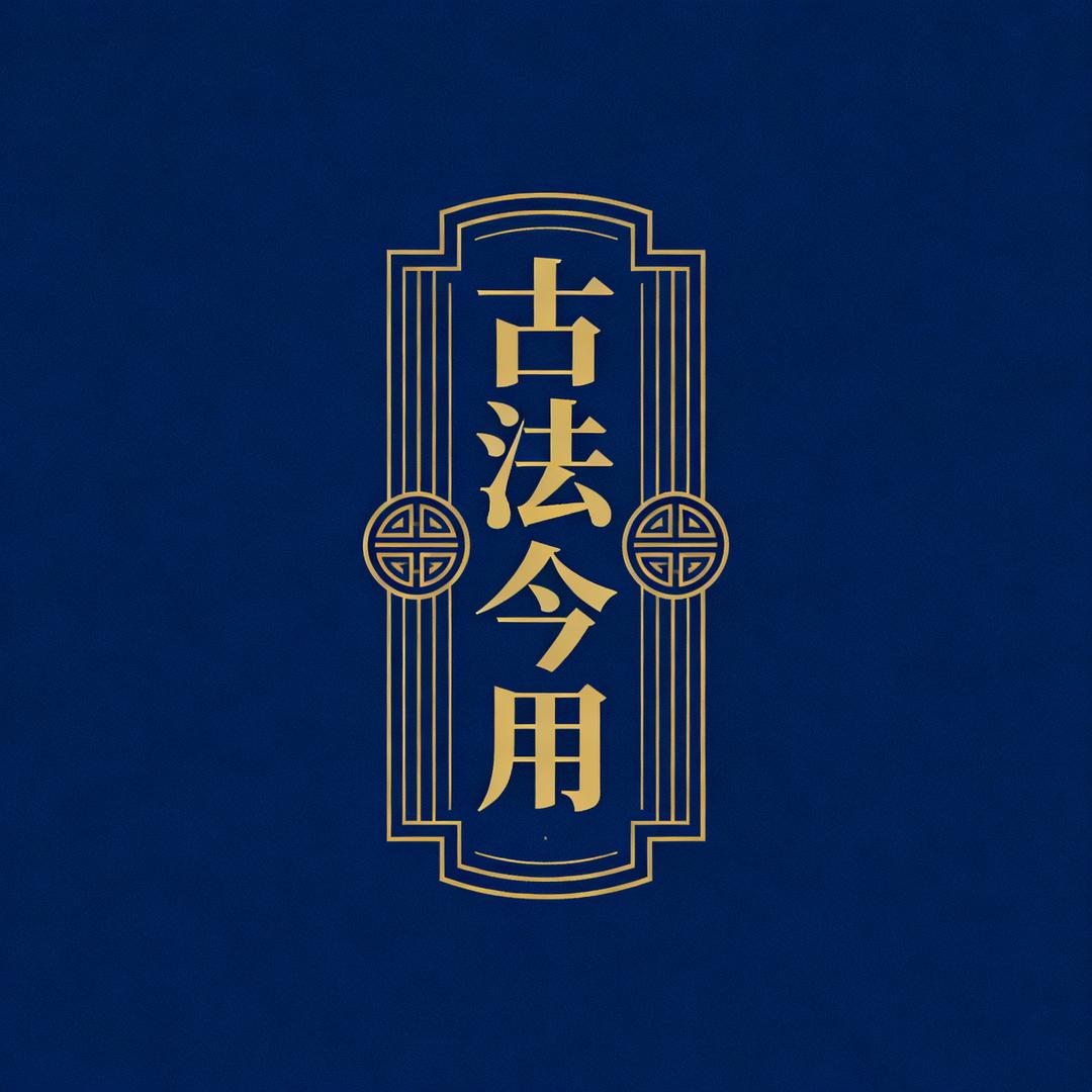 古法今用