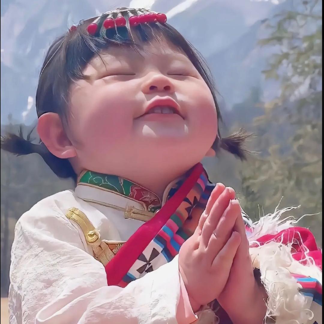 大红红蝴蝶公主👑