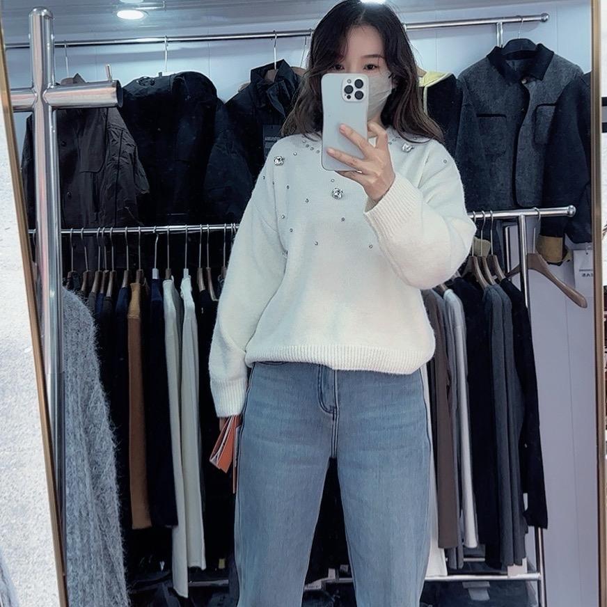 永项女式牛仔店