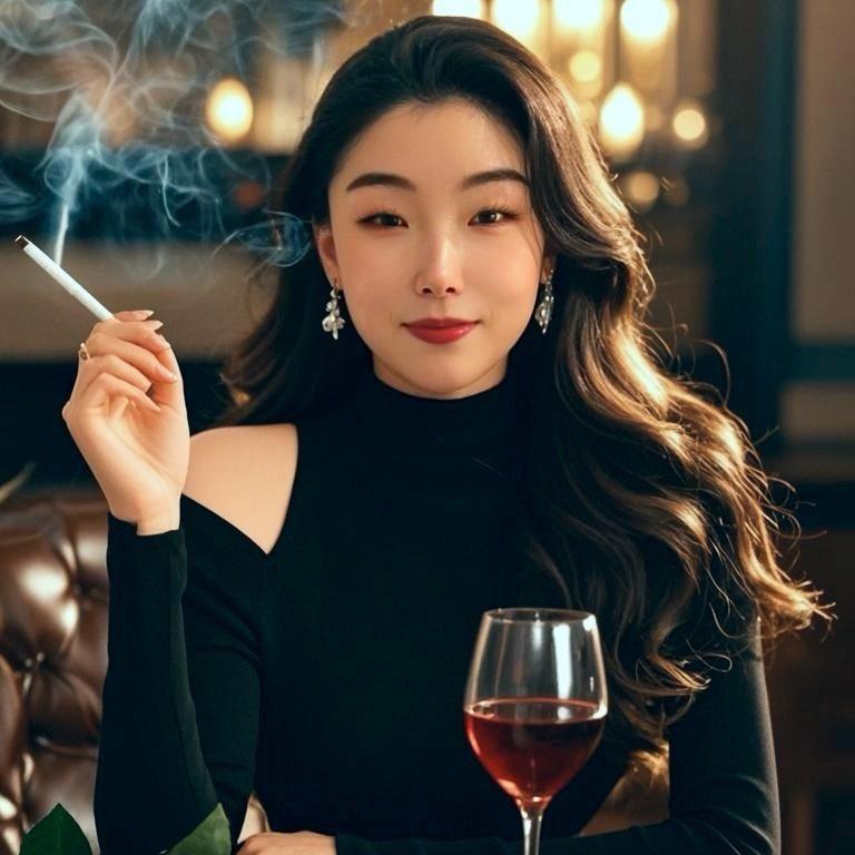 泡吧喝酒玩时尚
